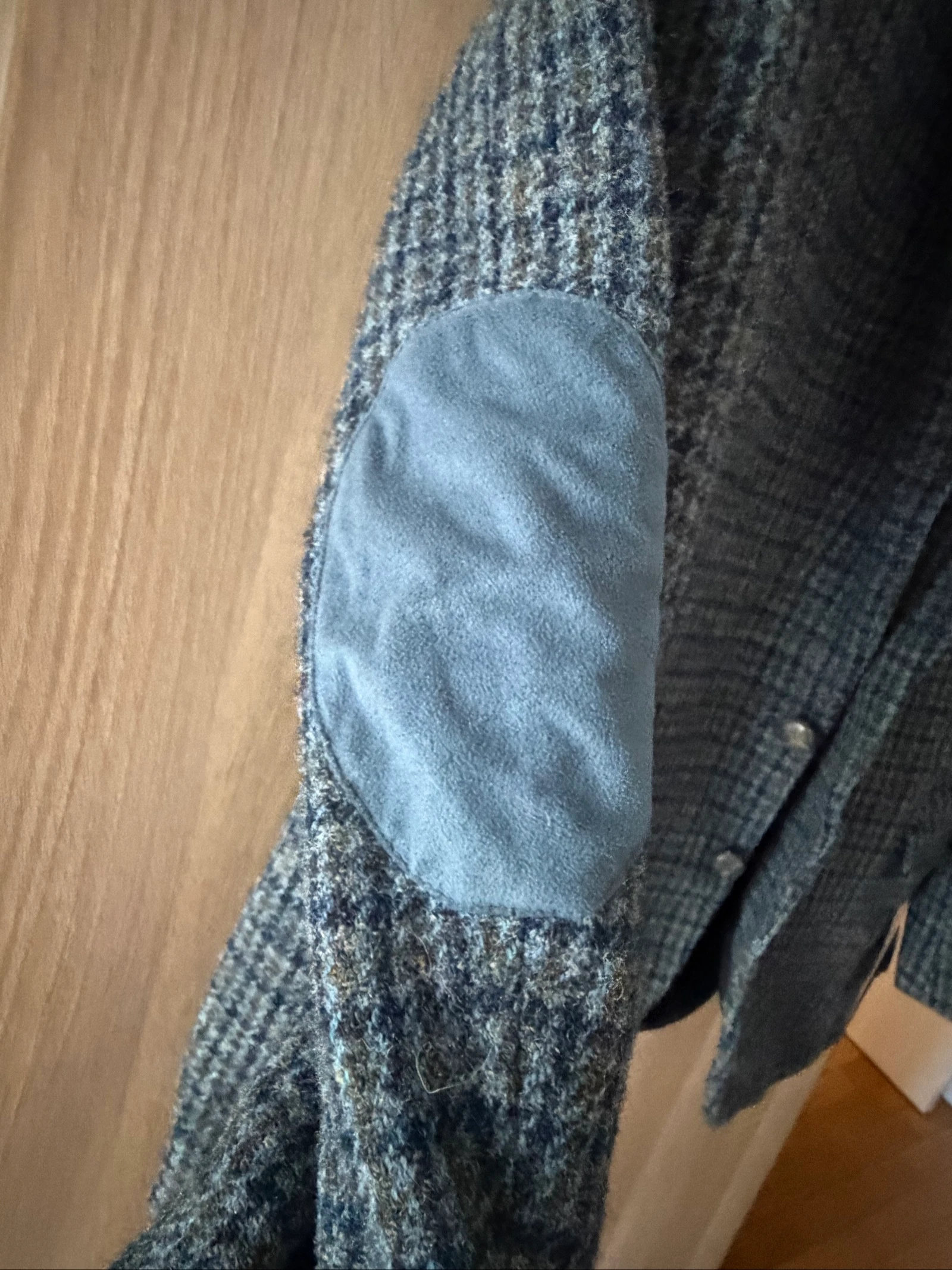 Suit jacket – photo 4